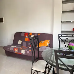 Apartment Seaside With Balcony